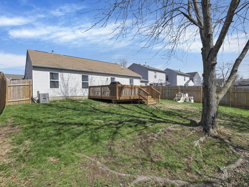 6681 Fallon Lane, Canal Winchester, OH 43110 Photo 31