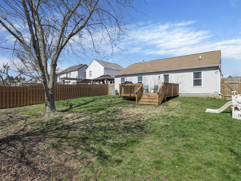 6681 Fallon Lane, Canal Winchester, OH 43110 Photo 32