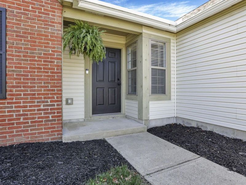 6681 Fallon Lane, Canal Winchester, OH 43110 Photo 4