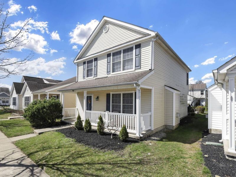 623 Rockets Street , Unit 145, Galloway, OH 43119 Photo 1