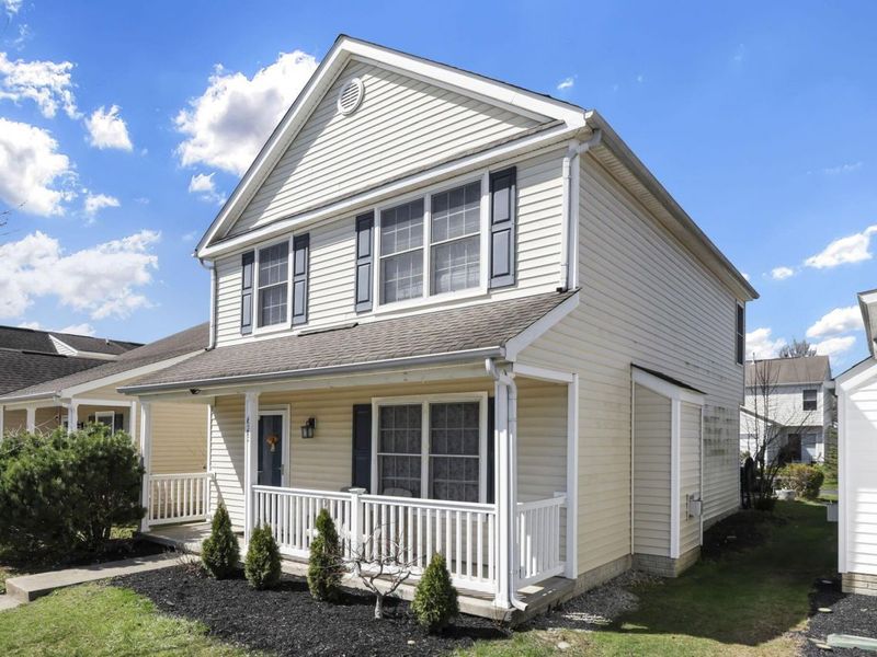 623 Rockets Street , Unit 145, Galloway, OH 43119 Photo 2