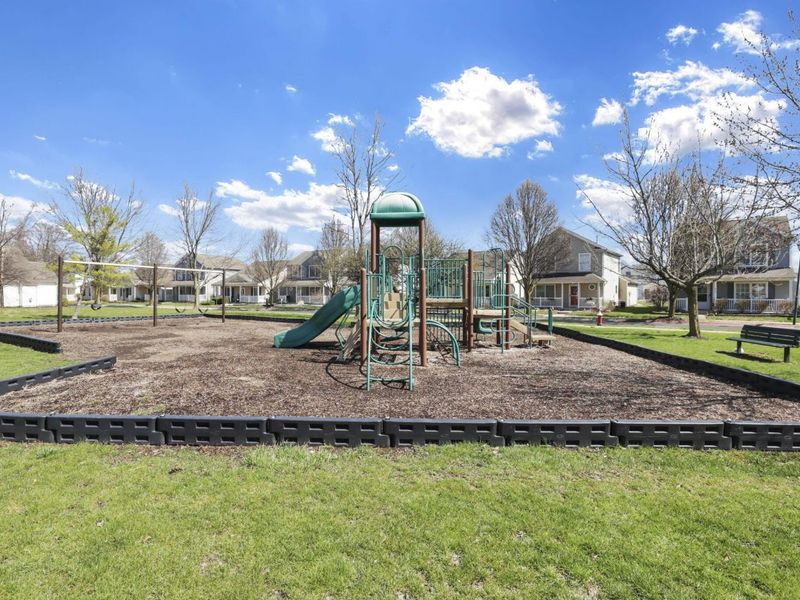 623 Rockets Street , Unit 145, Galloway, OH 43119 Photo 28