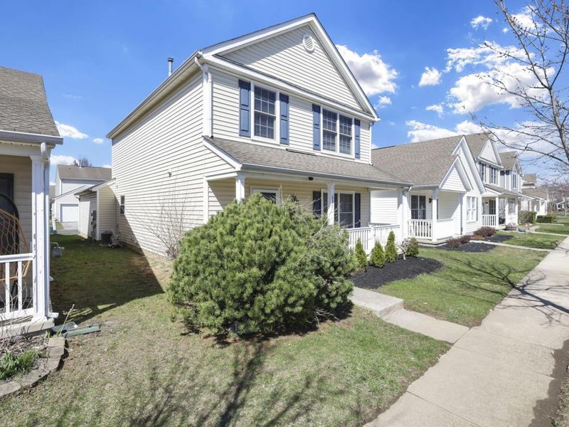 623 Rockets Street , Unit 145, Galloway, OH 43119 Photo 3