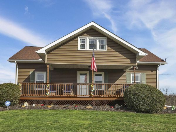 5502 Dutch Ridge Road SE, New Straitsville, OH 43766