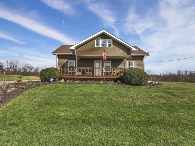 5502 Dutch Ridge Road SE, New Straitsville, OH 43766 Photo 3