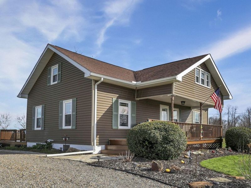 5502 Dutch Ridge Road SE, New Straitsville, OH 43766 Photo 4