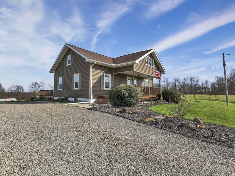 5502 Dutch Ridge Road SE, New Straitsville, OH 43766 Photo 5