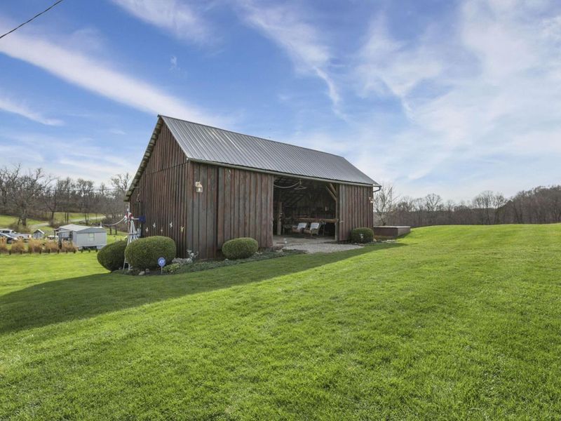 5502 Dutch Ridge Road SE, New Straitsville, OH 43766 Photo 55