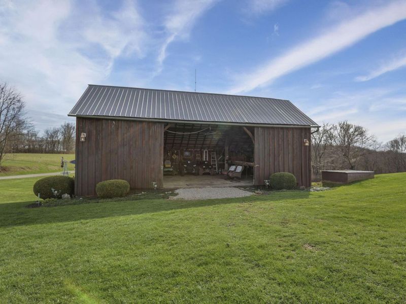 5502 Dutch Ridge Road SE, New Straitsville, OH 43766 Photo 56