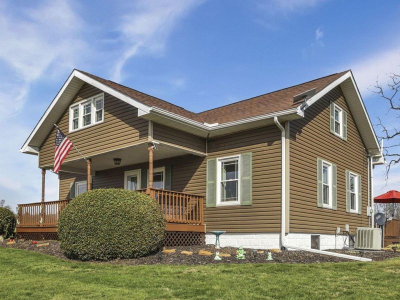 5502 Dutch Ridge Road SE, New Straitsville, OH 43766 Photo 6