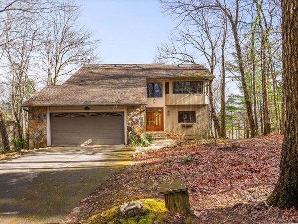 576 Apache Trail, Chatsworth, GA 30705