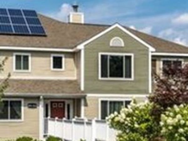 One Katahdin Drive, Unit 525, Lexington, MA 02421