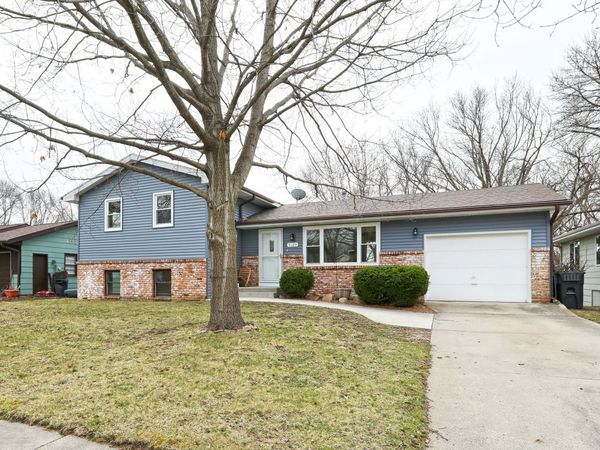 5124 Schubert Street, Ames, IA 50014
