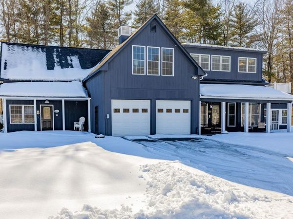 85 Limerick Lane, Arlington, VT 05250