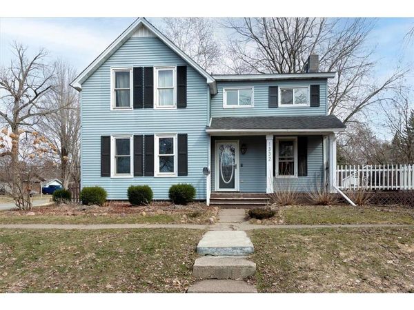 1332 Knapp Street, Menomonie, WI 54751