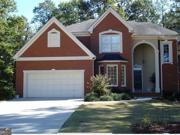 6018 Vicksburg Court, Conyers, GA 30094