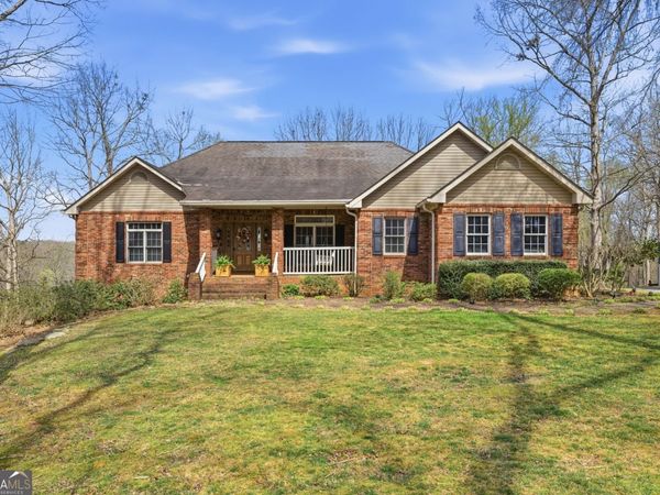 401 Herrin Road, Cornelia, GA 30531