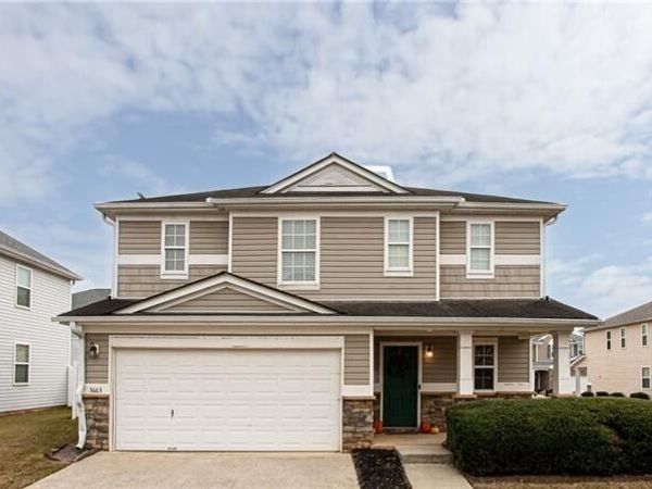 3663 Roseman Landing, Cumming, GA 30040