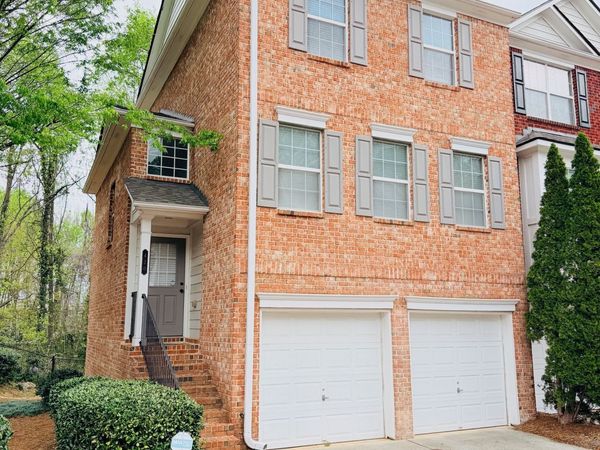 420 Heritage Park Trace NW, Unit 22, Kennesaw, GA 30144