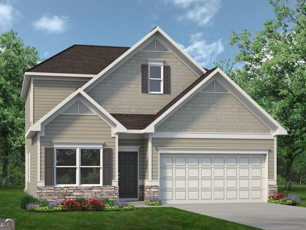 505 Lamplight Drive, Unit LOT E10, Warner Robins, GA 31008