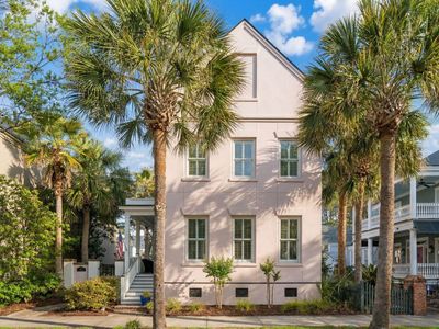 115 Civitas Street, Mount Pleasant, SC 29464