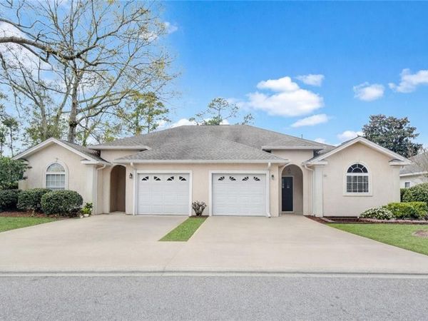 316 Stone Mill Drive, Brunswick, GA 31520