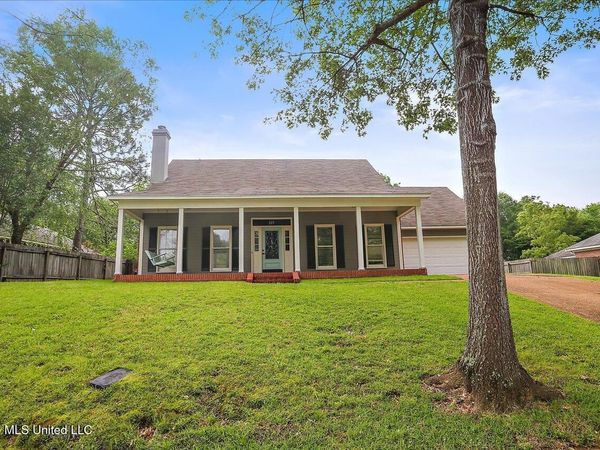 223 Clark Farms Road, Madison, MS 39110