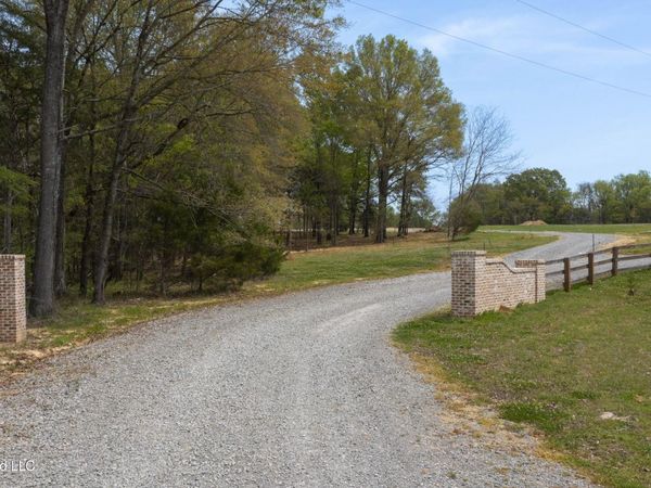 00 Cripple Creek Road, Canton, MS 39046