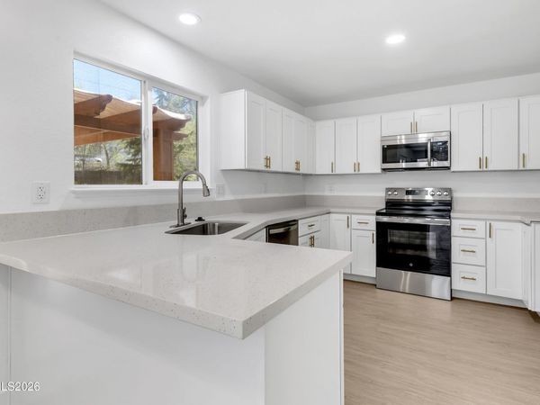 40 Eagle Claw Court, Reno, NV 89523