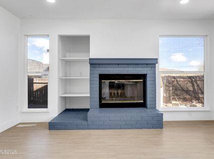 40 Eagle Claw Court, Reno, NV 89523 Photo