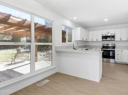 40 Eagle Claw Court, Reno, NV 89523 Photo