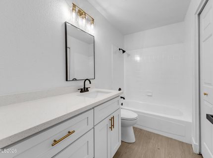 40 Eagle Claw Court, Reno, NV 89523 Photo