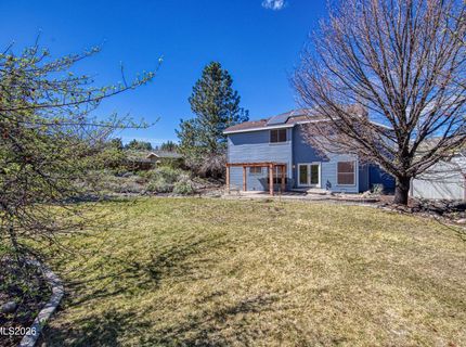 40 Eagle Claw Court, Reno, NV 89523 Photo