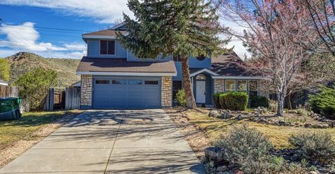 40 Eagle Claw Court, Reno, NV 89523 Photo