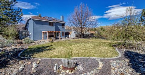 40 Eagle Claw Court, Reno, NV 89523 Photo