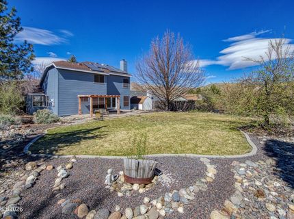 40 Eagle Claw Court, Reno, NV 89523 Photo