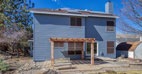 40 Eagle Claw Court, Reno, NV 89523 Photo