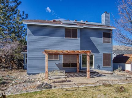 40 Eagle Claw Court, Reno, NV 89523 Photo