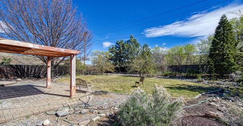 40 Eagle Claw Court, Reno, NV 89523 Photo