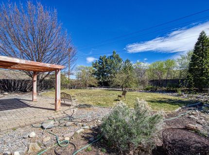 40 Eagle Claw Court, Reno, NV 89523 Photo