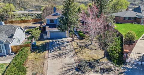 40 Eagle Claw Court, Reno, NV 89523 Photo