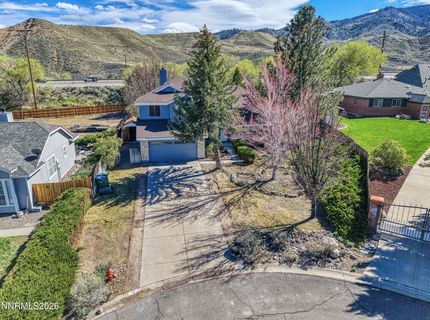 40 Eagle Claw Court, Reno, NV 89523 Photo