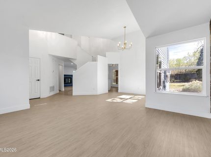 40 Eagle Claw Court, Reno, NV 89523 Photo