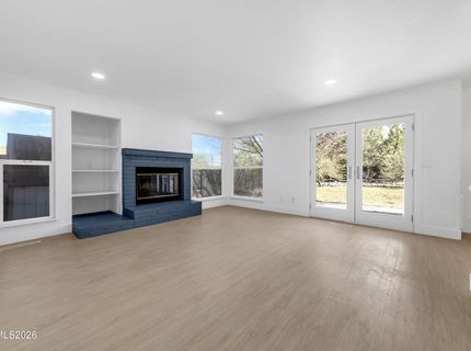 40 Eagle Claw Court, Reno, NV 89523 Photo