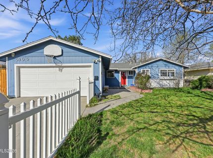 3200 Pine Lane, Carson City, NV 89706 Photo