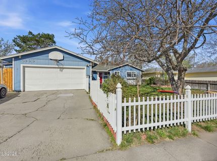 3200 Pine Lane, Carson City, NV 89706 Photo