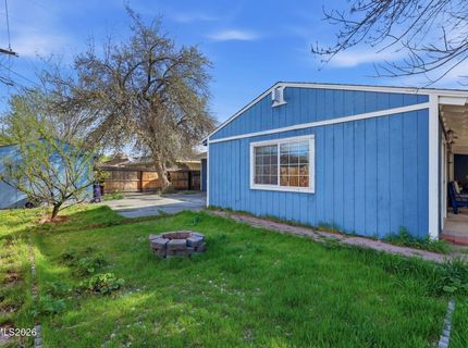 3200 Pine Lane, Carson City, NV 89706 Photo