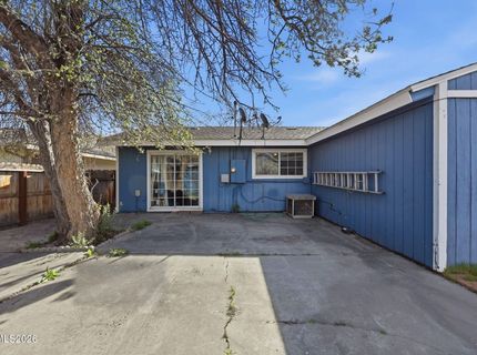 3200 Pine Lane, Carson City, NV 89706 Photo