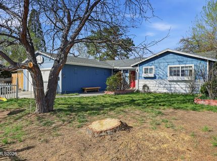 3200 Pine Lane, Carson City, NV 89706 Photo