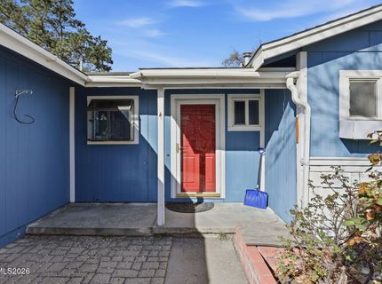 3200 Pine Lane, Carson City, NV 89706 Photo